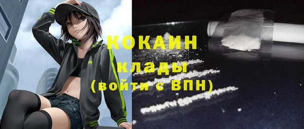 крисы Покров